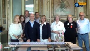 Associazioni culturali Monza