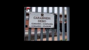 Carabinieri Desio