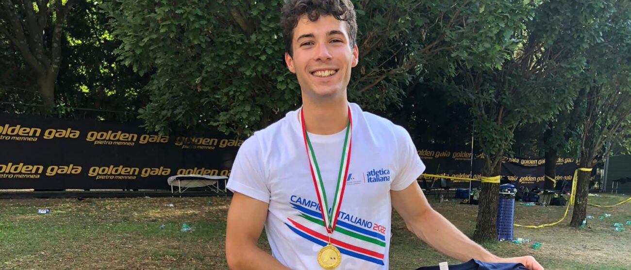 Atletica Mattia Donola