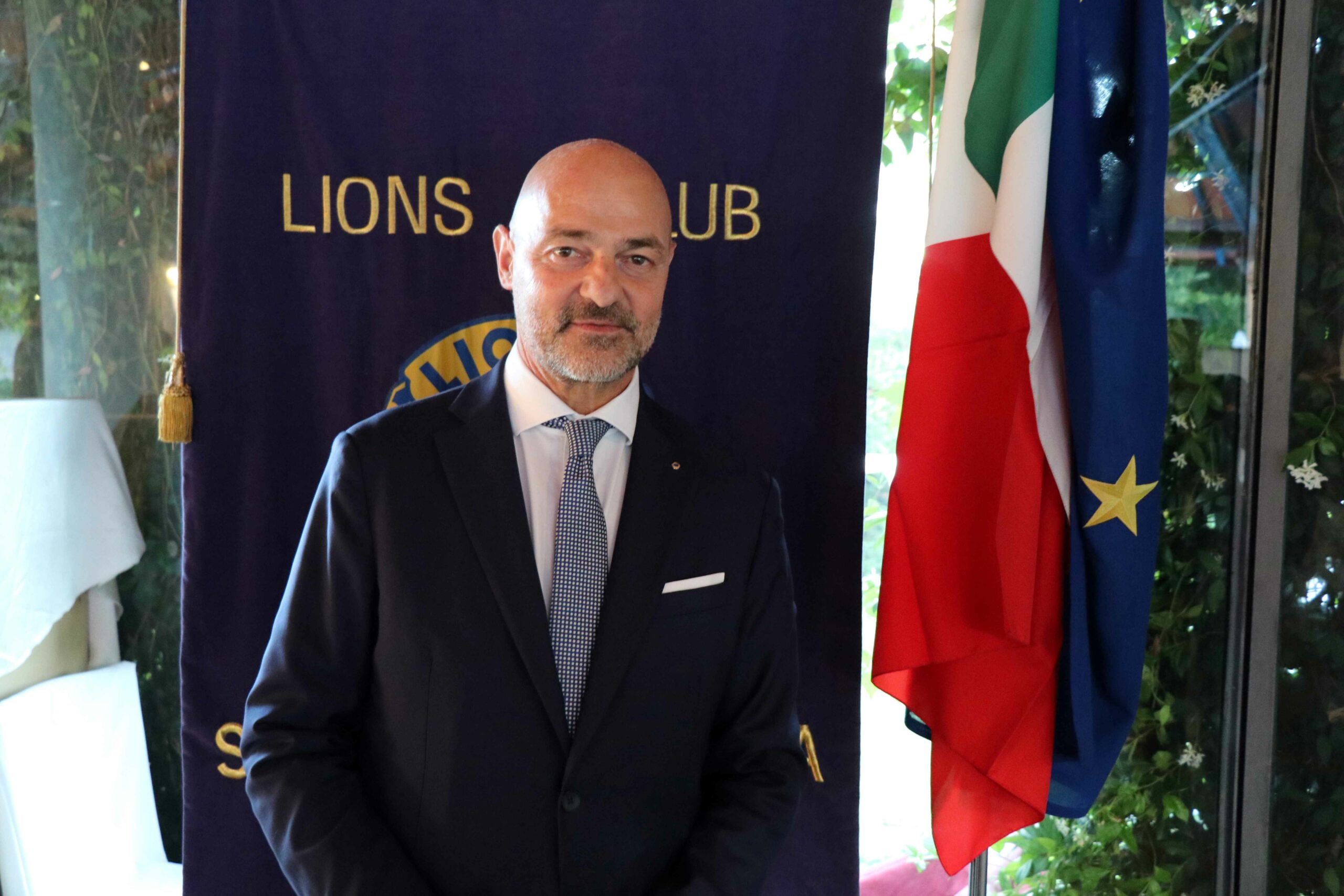 Lions Seregno Mario Carlo Novara