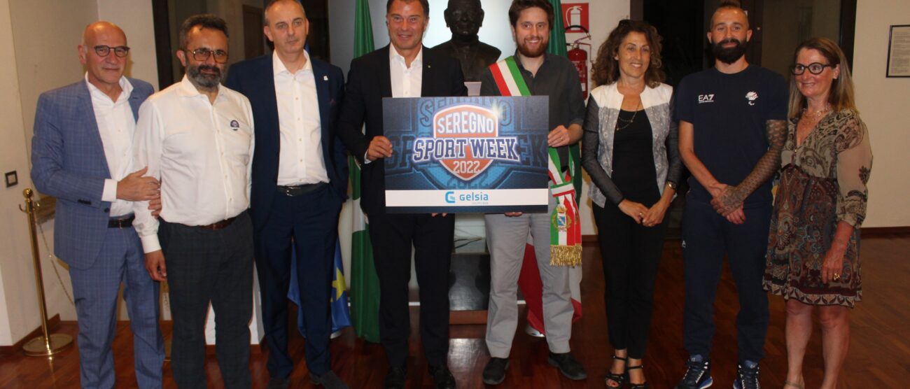 Seregno Sport Week