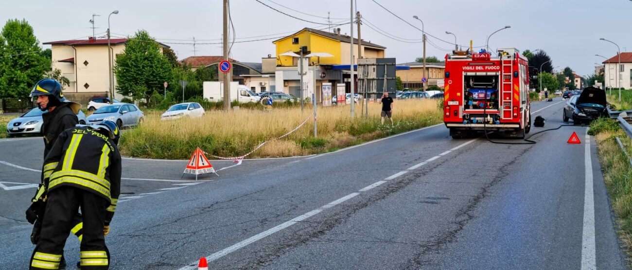 Incidente Lentate sul Seveso