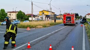 Incidente Lentate sul Seveso