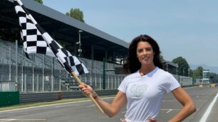 Daniela Ferolla per Visit Monza e Brianza