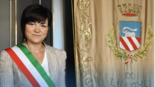 Lissone sindaco Laura Borella