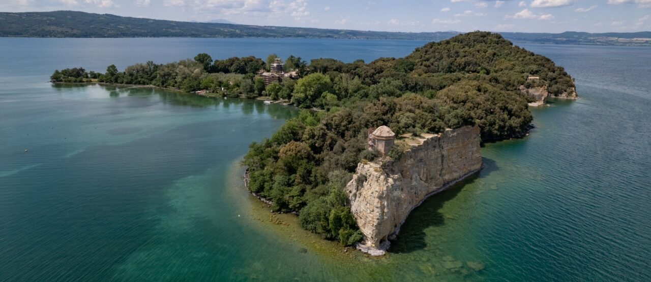 Isola Bisentina Rovati Monza