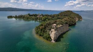 Isola Bisentina Rovati Monza