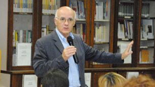 Seregno Roberto Pellegatta