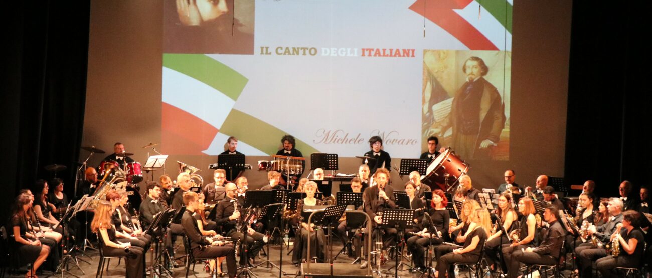 Concerto 2 giugno a Seregno