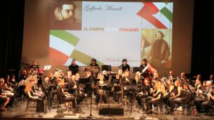 Concerto 2 giugno a Seregno