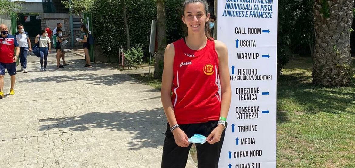 Giorgia Mameli