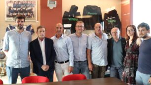 Vis Nova Giussano Centro Inter
