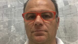 Politica Luca Bonfanti