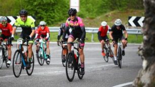 Ciclismo Laura Colnaghi Calissoni