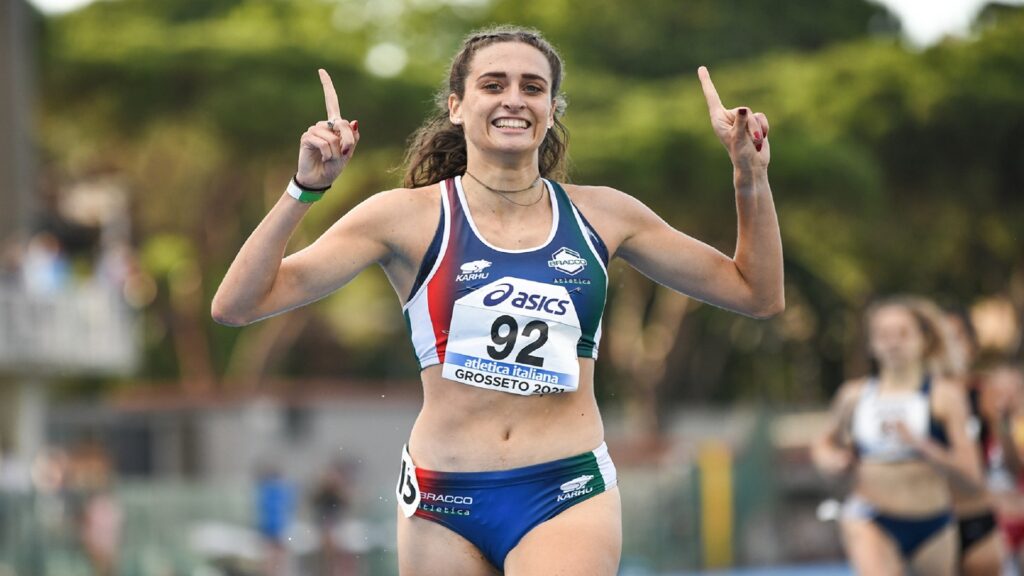 Atletica Laura Pellicoro