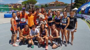 Atletica Team-A Brugherio