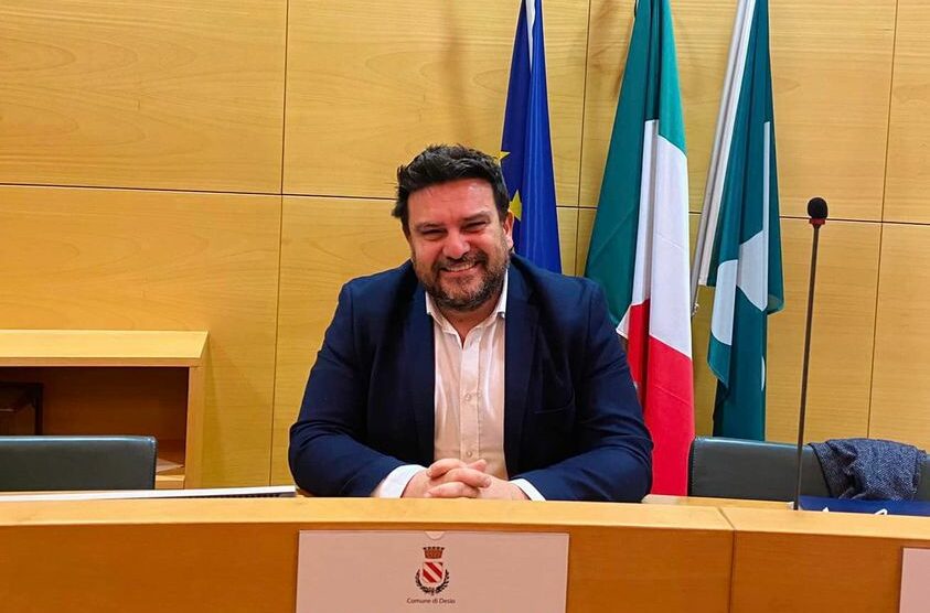 DESIO - Simone Gargiulo