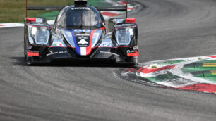 ELMS 4 Ore di Monza 2022