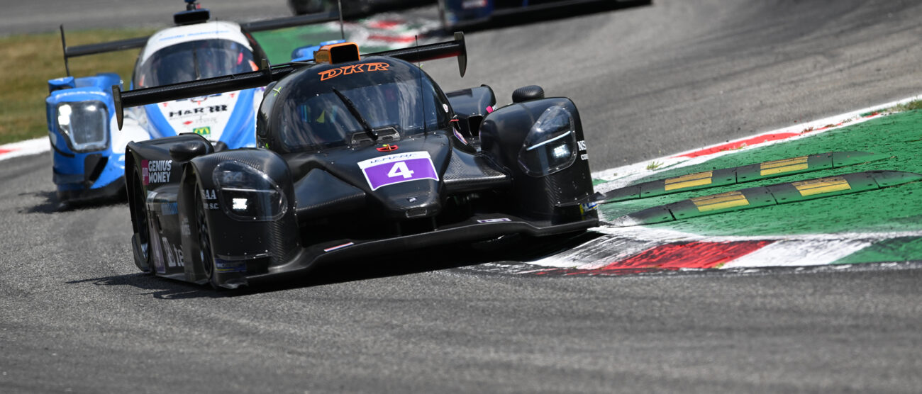 ELMS 4 Ore di Monza 2022