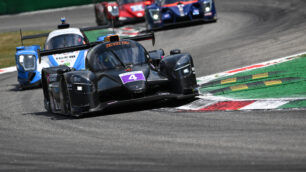 ELMS 4 Ore di Monza 2022