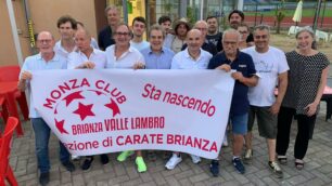 Monza Club Carate Brianza