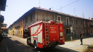 Nova Milanese via Palestro