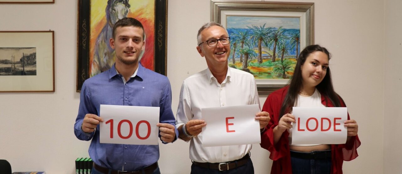 Maturità Levi Seregno