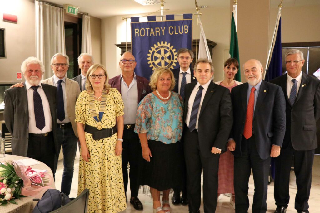 Rotary Sedeca