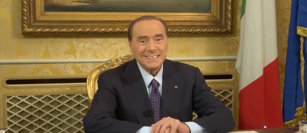 Politica Silvio Berlusconi
