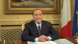 Politica Silvio Berlusconi