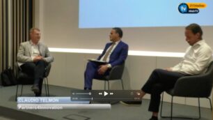 Convegno sulla cyber sicurezza