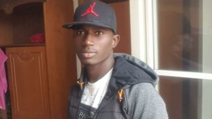 Saliou Deng incidente Adda