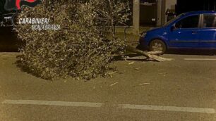 Incidente a Giussano