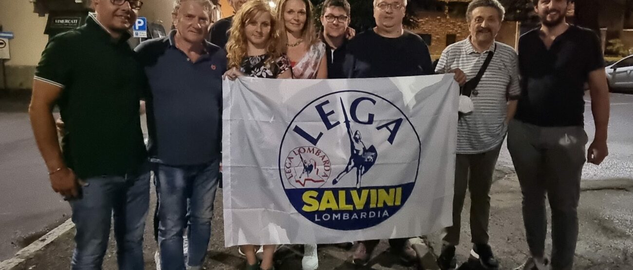 Carate Brianza Lega 2022