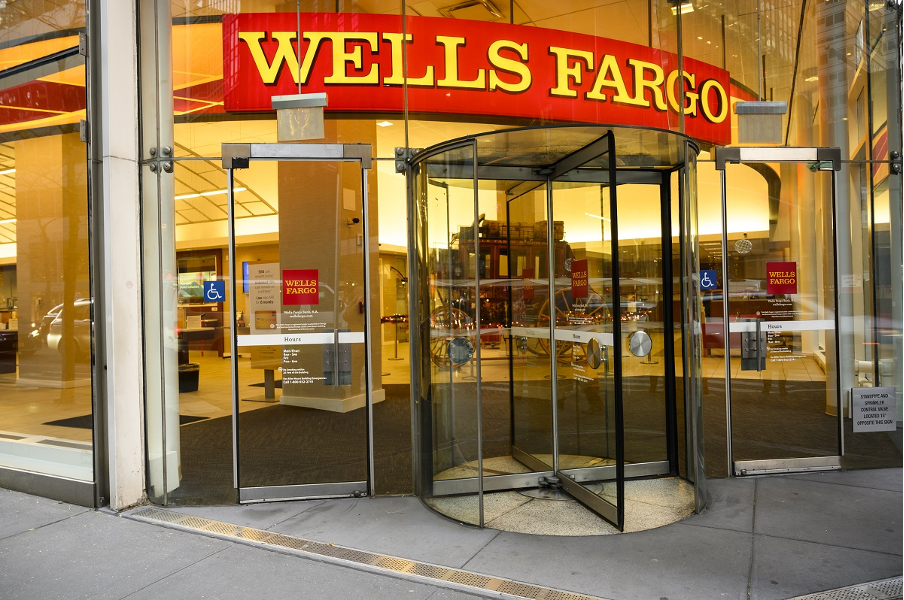 US: Consumer Spending Resilience Declining – Wells Fargo
