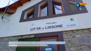 Rifugio Lissone