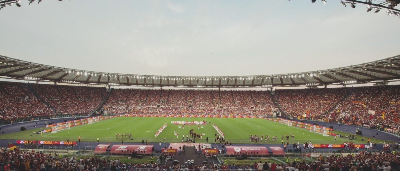 Stadio Olimpico di Roma