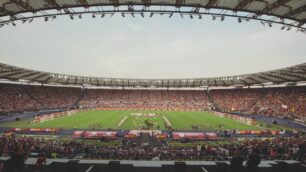 Stadio Olimpico di Roma