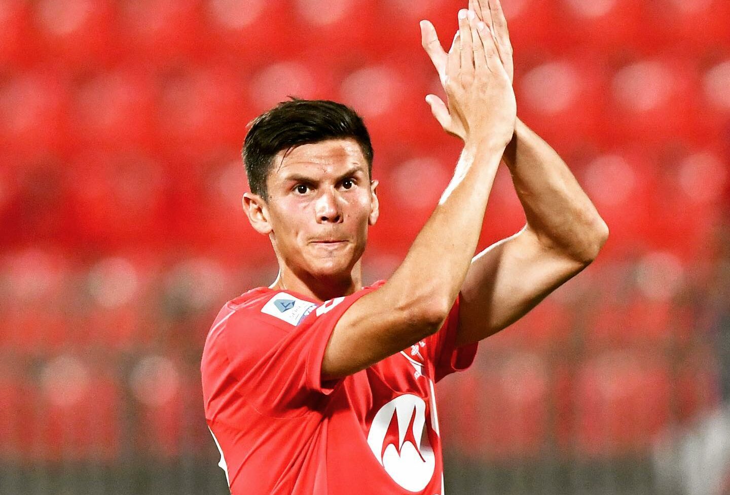 Serie A, Matteo Pessina 