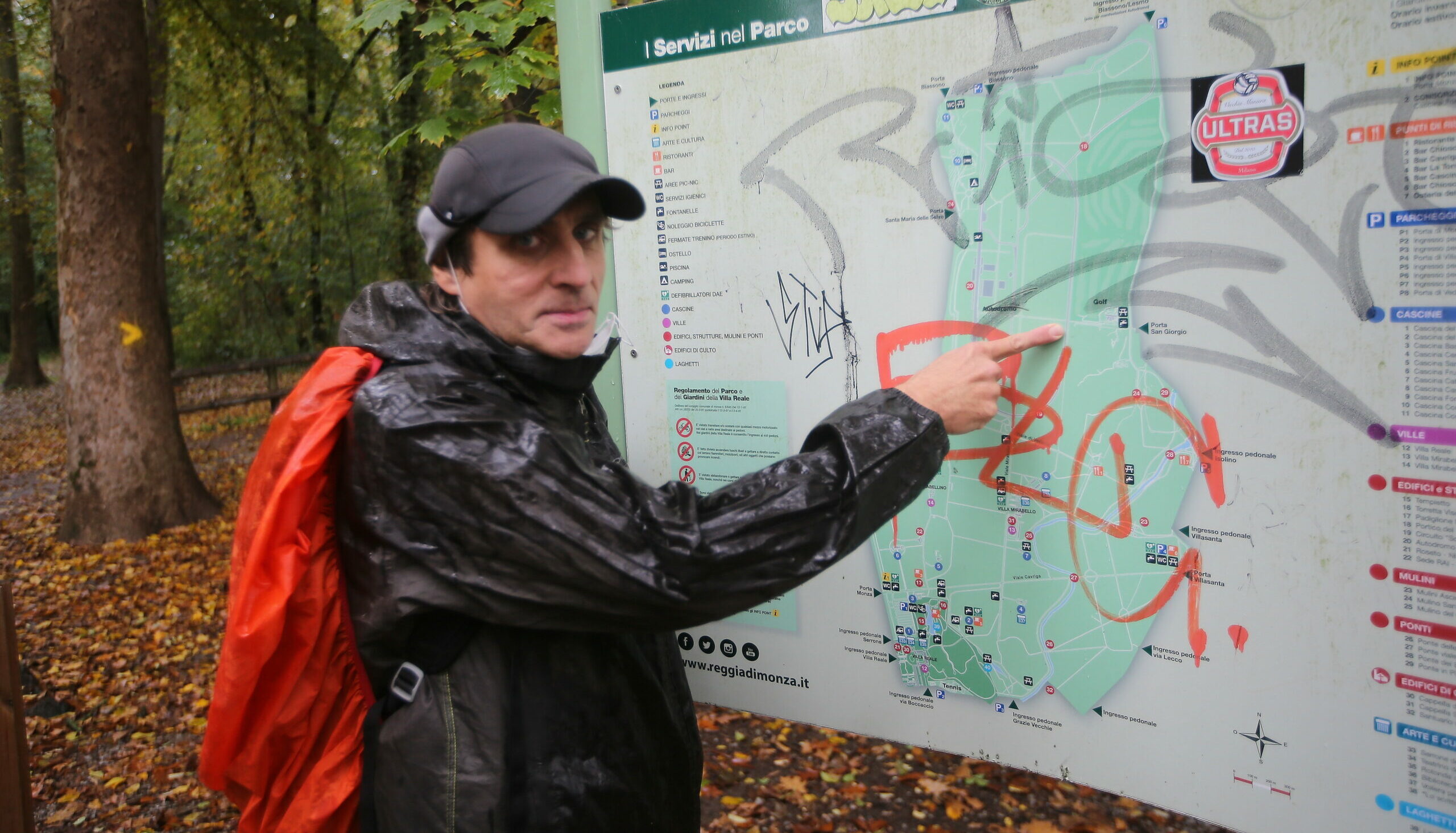 L'ultimo saluto a Matteo Barattieri - Il Cittadino di Monza e Brianza