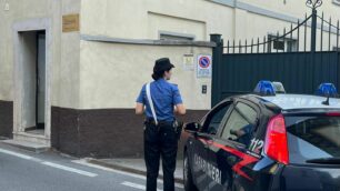 Carabinieri Veduggio