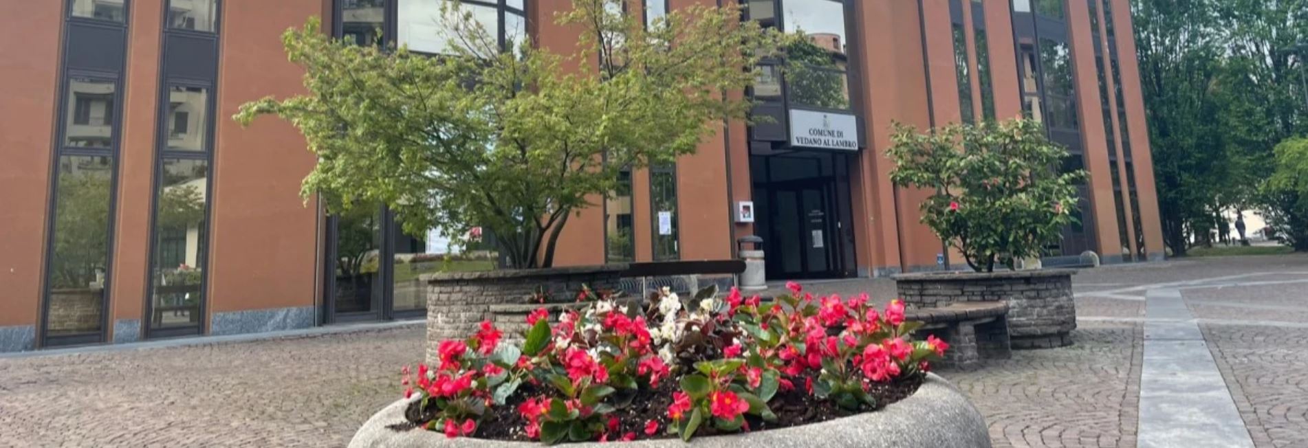 Vedano attende Roma per la nuova scuola elementare Il Cittadino di