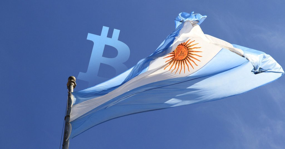 La provincia argentina de Mendoza ahora acepta criptomonedas para impuestos
