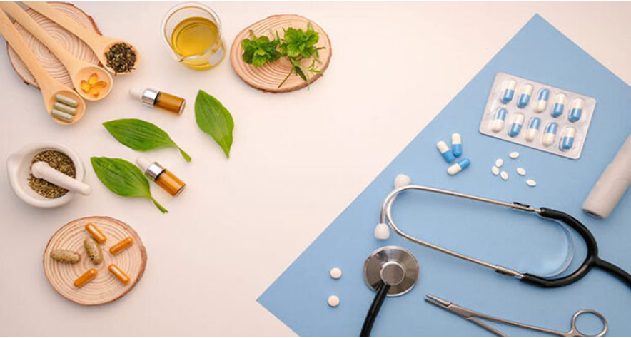 Iran leder Västasien inom komplementär och alternativ medicin