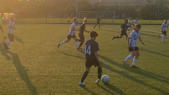 Calcio Città di Brugherio Cdb Eccellenza