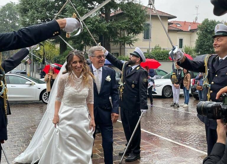 matrimonio senago