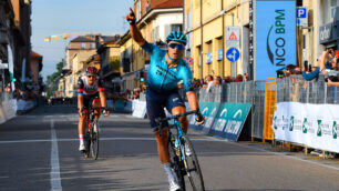 Coppa Agostoni - Giro delle Brianze 2021