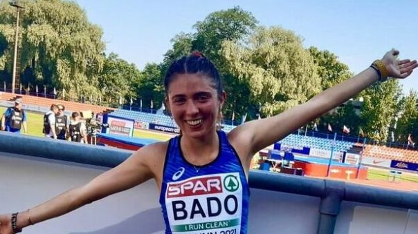 Atletica Bado Aurora 2022