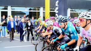 Lissone Ciclismo Coppa Agostoni 2022