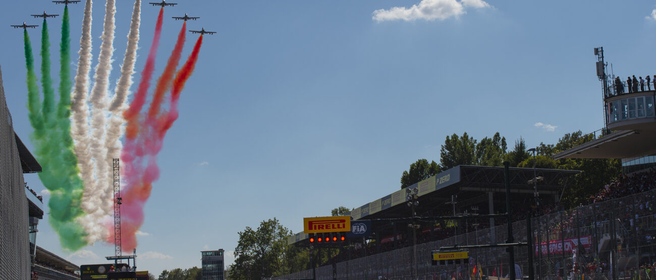 F1 Gp d'Italia 2022 Monza 100